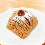 モンブラン（【本格町中華】珍十番）