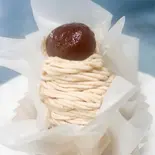 モンブラン（洋菓子夢工房 アミ・デ・クール）