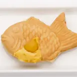 モンブラン（鯛幸堂 堺店）