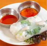生春巻き Vietnamese Fresh Spring Rolls（シルザナ 石神井公園店）