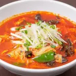 辛チョンラーメン（中華 大勝軒）