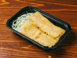 だし巻き玉子（立飲みカドクラ）