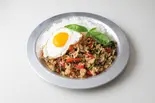 ガパオライス Gapau Rice（TAMANG'S KITCHEN＆BAR）