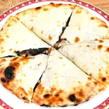 あんこチーズナン/Anko Cheese Nan（スマイル キッチン）