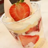 ショートケーキ（アビニヨン）