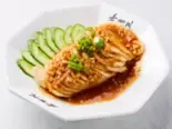 バンバンジー（老四川 稲荷町店）
