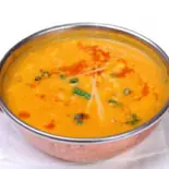 【単品】ダル(豆)カレー/ Dal Curry Tanpin(【スパイス王国インドで長年修行したシェフのこだわり料理】Himalayan Spice and Masala Mart)