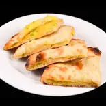 MASALA NAN（インド料理 AYUSH）