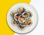 カルビキンパ   Karubi Kimbap（Mr.チキン 戸田店）