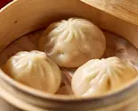 小籠包(3コ)（常記）