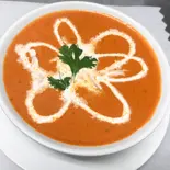 バターチキンカレーセット（Indian restaurant laxmi）