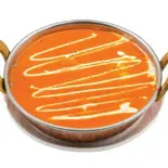 バターチキンカレーセット Butter Chicken Curry set（EVEREST 8848）