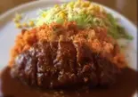 シェフの特製ピラフ（絶品洋食屋 トスカーナ）