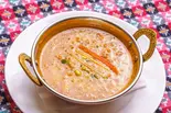 キーマカレー/Keema Curry（【アジアンキッチン】カリカ 東伏見店）