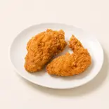 揚げ手羽先（台湾木片弁当）