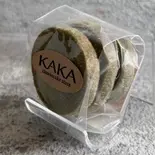 チーズクッキー抹茶(3枚入り)(KAKAcheesecakestore平尾店)