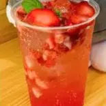 ストロベリースカッシュ（FIFI）
