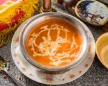 キーマカレー（ナマステタージマハル LABI千里中央店）