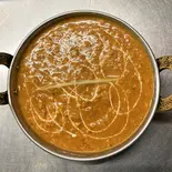 キーマカレー Keema Curry（MANASLU）