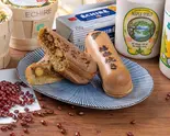 ひよこ豆のキーマカレー(1本・90g)（キッチンきらく）