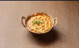 キーマカレー（coconut curry）