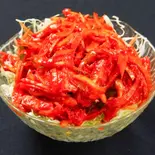 インドスパイシーサラダ/Indian Spicy Sslad(ナマステJAPAN)