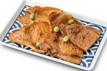 豚ロース皿 Pork Loin Plate（元祖豚丼屋TONTON 金町店）