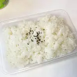 ライス(約300g) Rice (Approx. 300g)（韓ビビンバ石焼家）