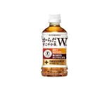 からだすこやか茶W 350ml Karada Sukoyaka Tea W(【ニンニク&絶品パスタ】漢のペペロンチーノ 上平間店)
