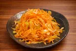 辛ネギ（山喜多製麺所）