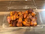 豚の角煮(红烧肉)(麺香厨)