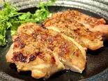 グリルチキン（ビストロニシイケ）