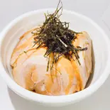 チャーシュー丼（らーめん殿 小岩店）