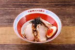 チャーシュー丼（武蔵野アブラ學会 代々木店）