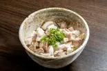 チャーシュー丼（中華そば みた葉）