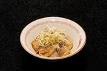 チャーシュー丼（GANJA RAMEN トレッサ横浜店）