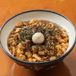 チャーシュー丼(ラーメン孝太郎 国立店)