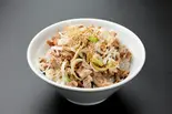 チャーシュー丼（ラーメンショップ〇化横浜店）