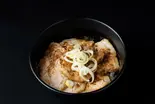チャーシュー丼（自家製麺伊藤 神田駅前店）
