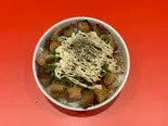 チャーシュー丼（名古屋辛麺鯱輪今池店）