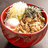 チャーシュー丼（【ラーメン・町中華】 二代目 響）