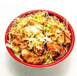 チャーシュー丼（まあまあ屋 馬喰町店）