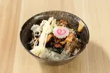 チャーシュー丼(麵屋 金獅子)