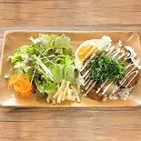 チャーシュー丼（【自家製・なるだけ無添加】LOCAL ローカル）