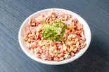 チャーシュー丼(らーめんOrange)