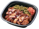 チャーシュー丼（本家かまどや 八王子みなみ野店）