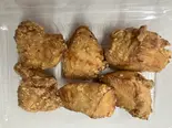 【元祖！】ムネからあげ（からあげ専門店 鶏笑 上尾店）