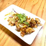 やきとり ももタレ（GB's CAFE area1 圧倒的コスパ！！）