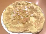 海鮮玉子ふわふわ（台湾料理 萬福来）