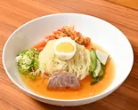 新特製冷麺(らあめん 新)
